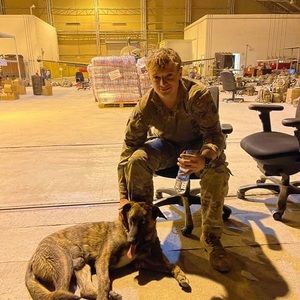 Meet your Posher, Jack